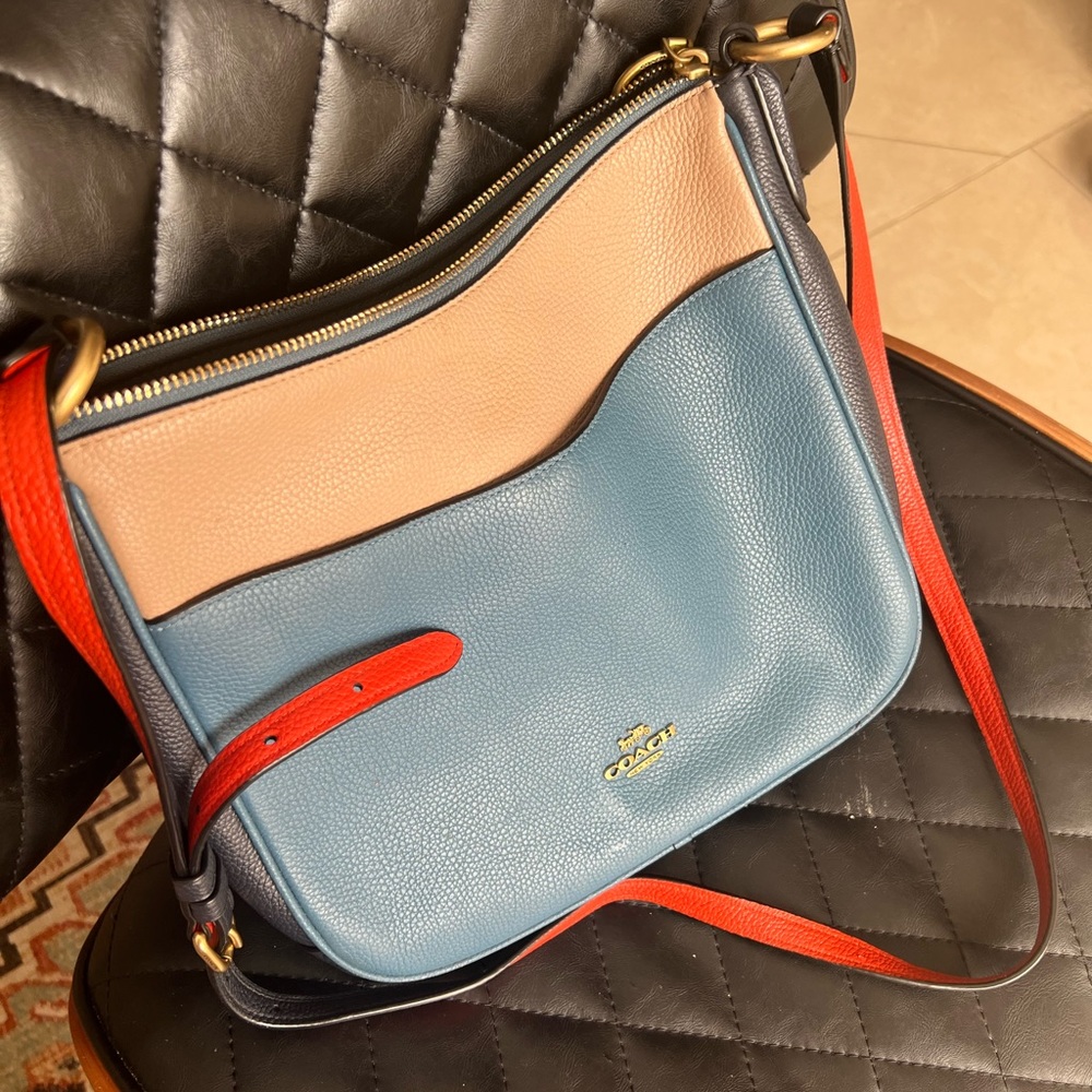 Coach. Like new